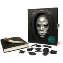 Harry Potter Dark Arts Collectible Set (Inbunden, 2019)