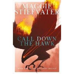 Call Down the Hawk (Paperback, 2019)