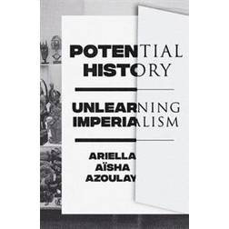 Potential History (Paperback, 2019)