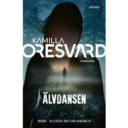 Älvdansen (Inbunden)