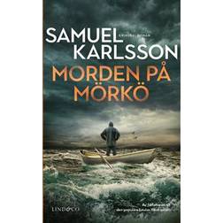 Morden på Mörkö (Häftad)
