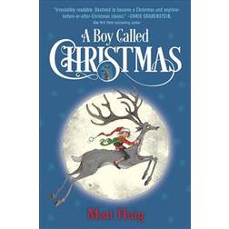 A Boy Called Christmas (E-bok, 2018)