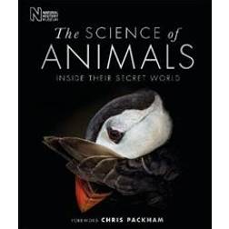 The Science of Animals (Hardcover, 2019)