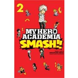 My Hero Academia: Smash!!, Vol. 2 (Paperback, 2019)