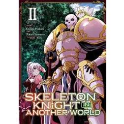 Skeleton Knight in Another World (Manga) Vol. 2 (Paperback, 2019)