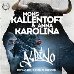Albino (Ljudbok, CD)