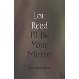 I'll Be Your Mirror (Hardcover)