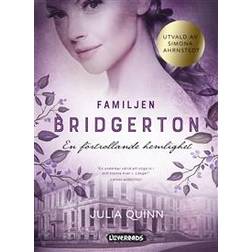 Familjen Bridgerton. En förtrollande hemlighet (E-bok, 2019)