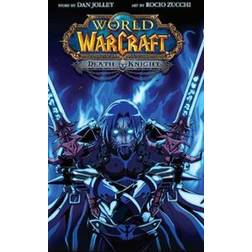 World of Warcraft: Death Knight (Paperback, 2019)
