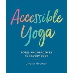 Accessible Yoga (Häftad, 2019)