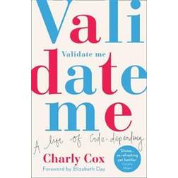 Validate Me (Paperback, 2019)