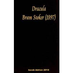 Dracula Bram Stoker - (1897) (Hæftet, 2016)