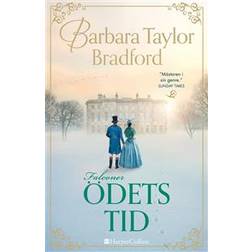 Ödets tid (E-bok, 2019)