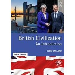 British Civilization (Häftad, 2019)