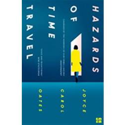 Hazards of Time Travel (Paperback)
