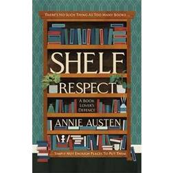 Shelf Respect (Inbunden, 2019)