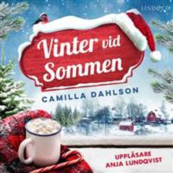 Vinter vid Sommen (Ljudbok, MP3, 2019)