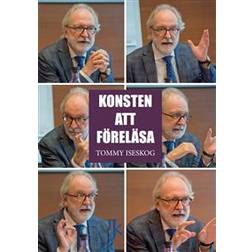 Konsten att föreläsa (Inbunden)