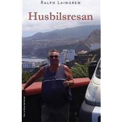 HUSBILSRESAN (E-bok, 2019)