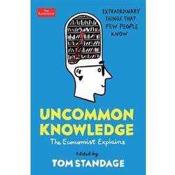 Uncommon Knowledge (Paperback, 2019)