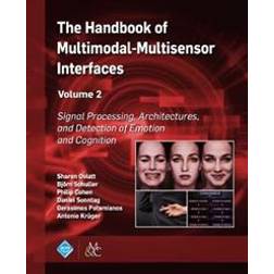 The Handbook of Multimodal-Multisensor Interfaces, Volume 2 (Geheftet, 2018)