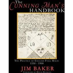 The Cunning Man's Handbook (Häftad, 2014)