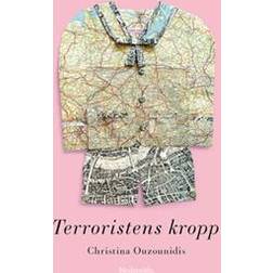 Terroristens kropp (E-bok)