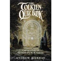 Tolkien Quiz Book (Heftet, 2012)