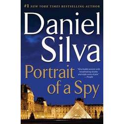 Portrait of a Spy (Paperback, 2018)