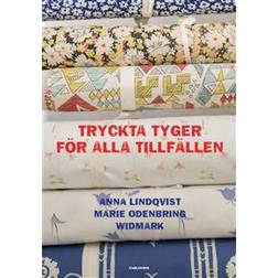 Tryckta tyger för alla tillfällen (Inbunden)