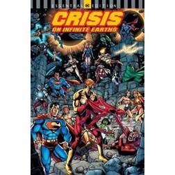 Crisis on Infinite Earths: 35th Anniversary Edition (Paperback, 2019)
