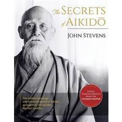 Secrets of Aikido (Häftad, 2016)
