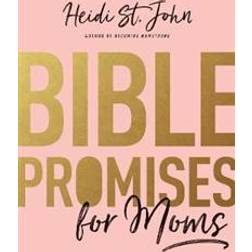 Bible Promises for Moms (Paperback, 2019)