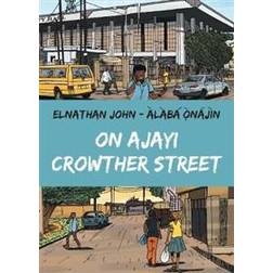 On Ajayi Crowther Street (Hardcover, 2019)