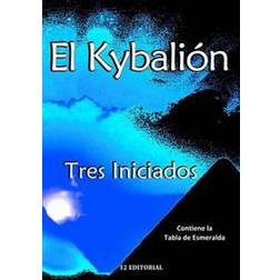 El Kybalion (Häftad, 2014)