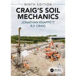 Craig's Soil Mechanics (Copertina flessibile, 2019)