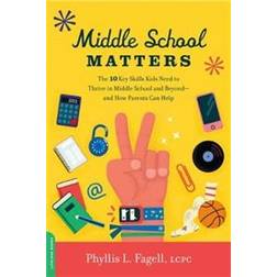 Middle School Matters (Paperback, 2019)
