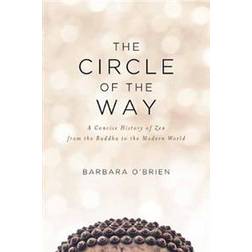 The Circle of the Way (Paperback, 2019)