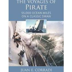 The Voyages of Pirate (Hardcover, 2019)