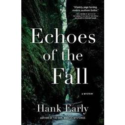 Echoes Of The Fall (Hardcover, 2019)