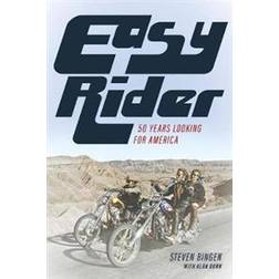 Easy Rider (Hardcover, 2019)
