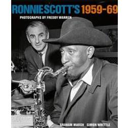 Ronnie Scott's 1959-69 (Hardcover, 2019)