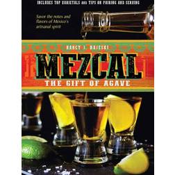 Mezcal (Hardcover, 2019)