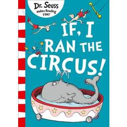 If I Ran The Circus (Häftad, 2018)
