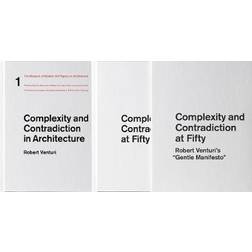 Complexity and Contradiction at fifty (Paperback, 2019)