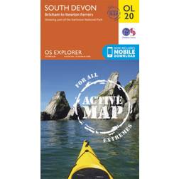 South Devon, Brixham to Newton Ferrers (Other, 2015) (2015)
