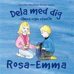 Dela med dig: lämna ingen utanför (E-bok, 2015)