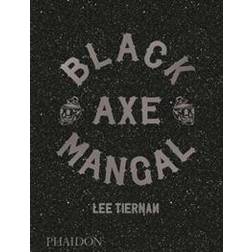 Black Axe Mangal Cookbook by Phaidon (Relié, 2019)