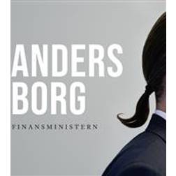Finansministern (Ljudbok, MP3, 2019)