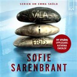 Vila i frid (Ljudbok, MP3, 2019)
